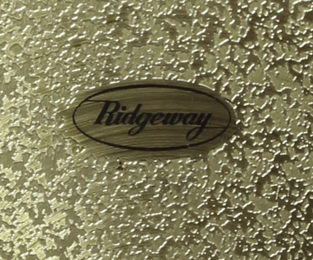 Ridgeway Oak Grandfather Clock