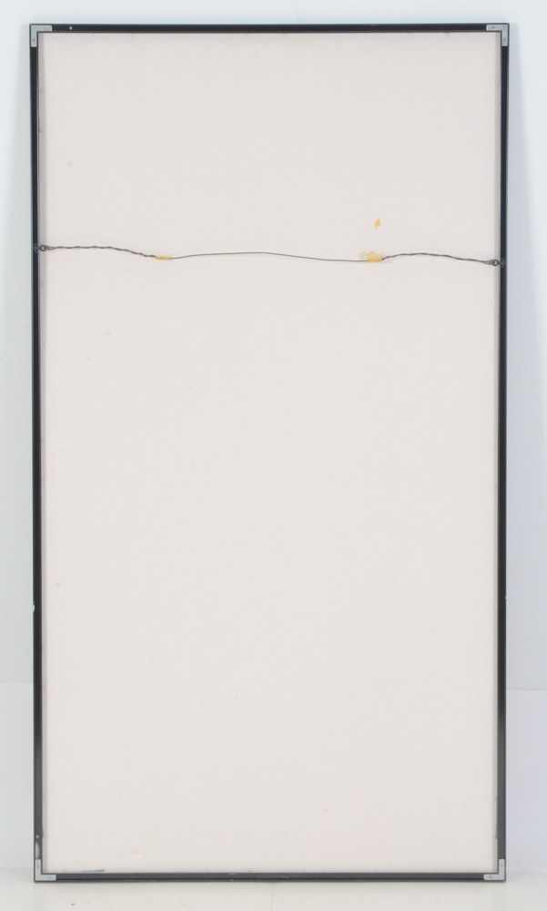 1980 Picasso Retrospective Exhibition Poster from MOMA