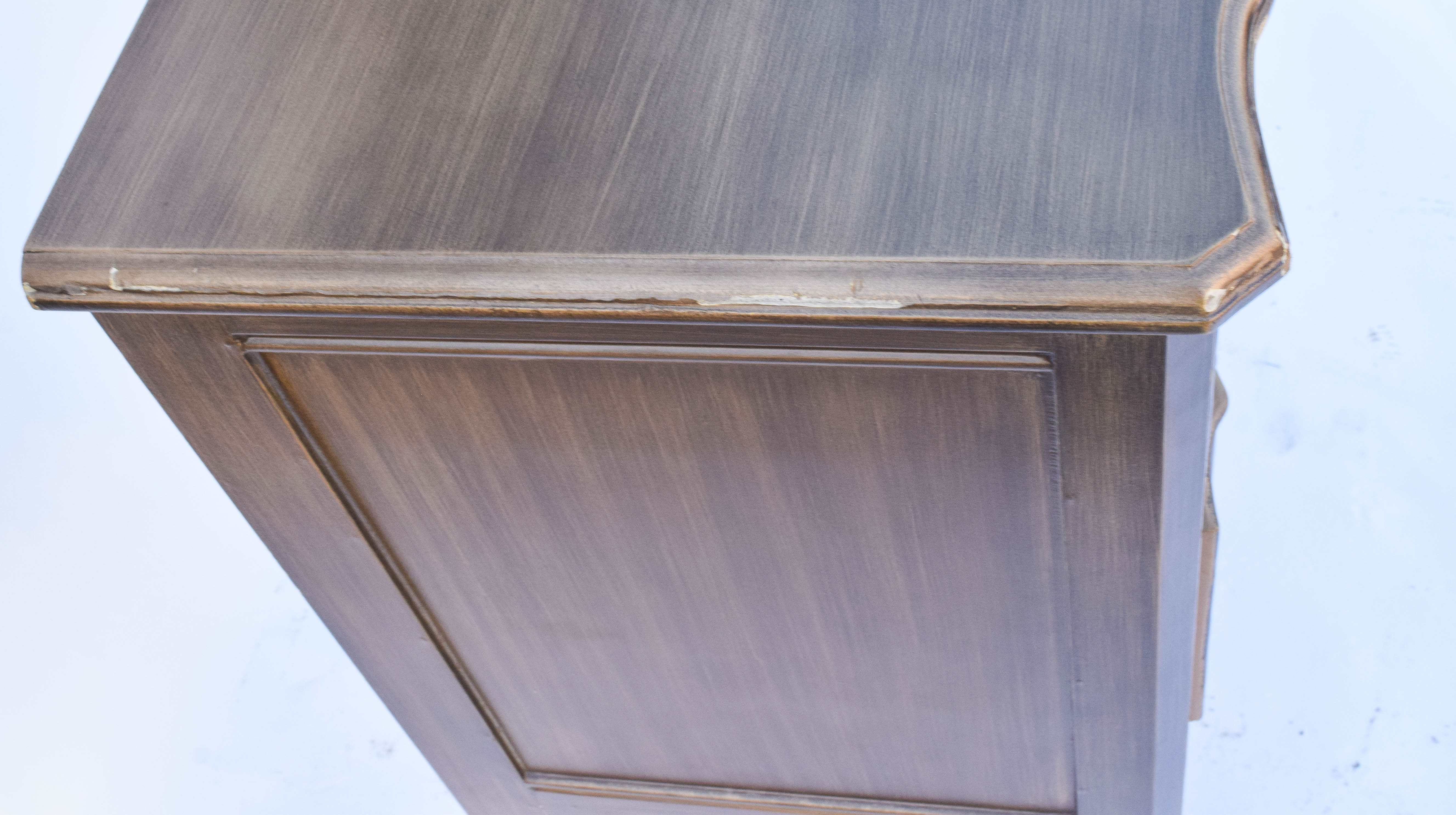 French Style Side Table