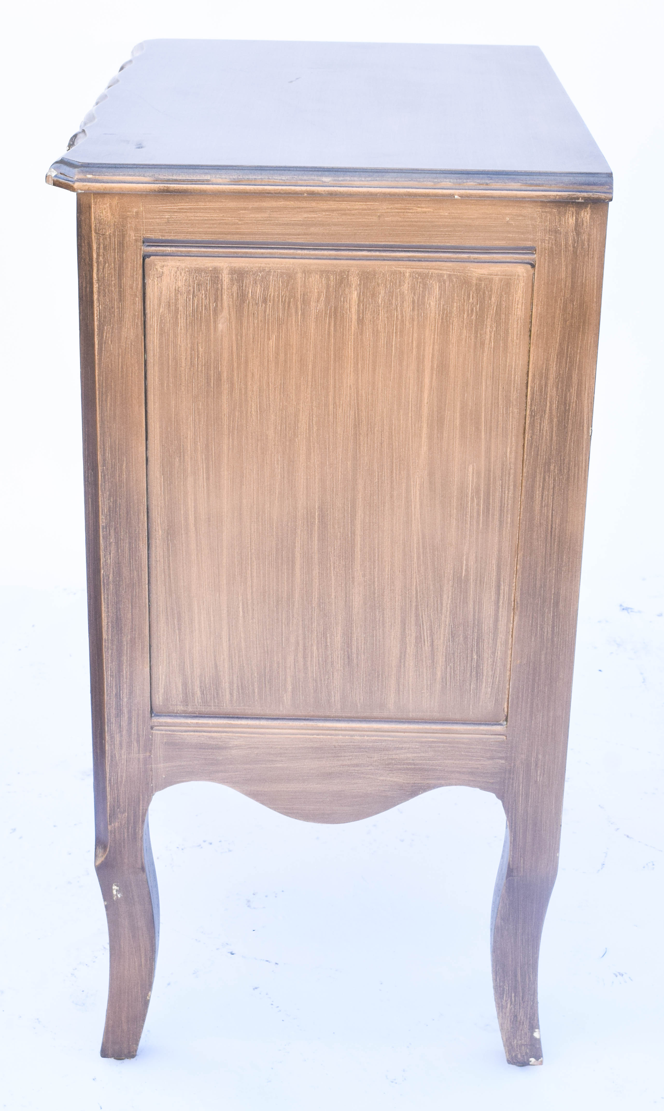 French Style Side Table