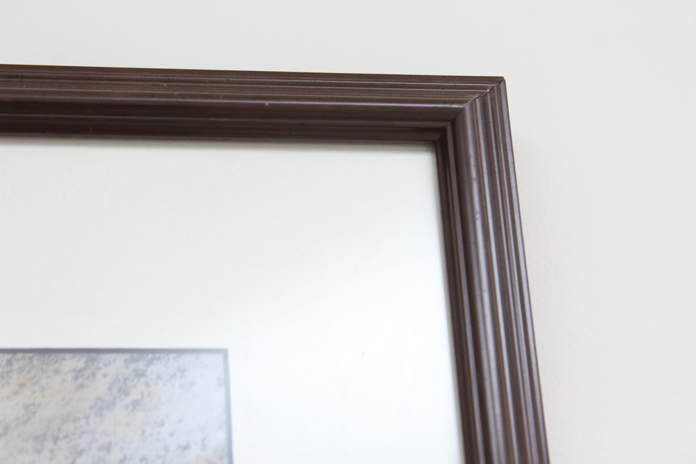 Istvan Torok Pastel Landscape