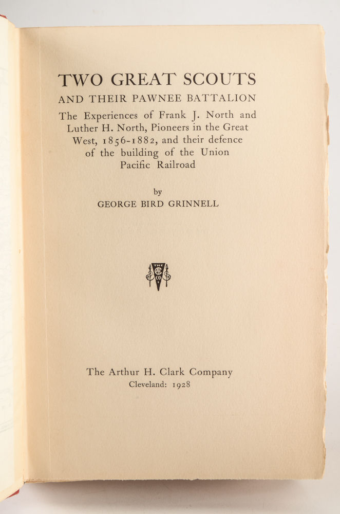 American West Hardcover Book Group