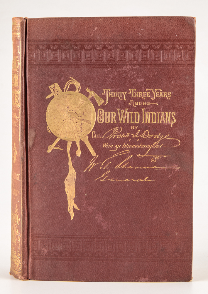 American West Hardcover Book Group