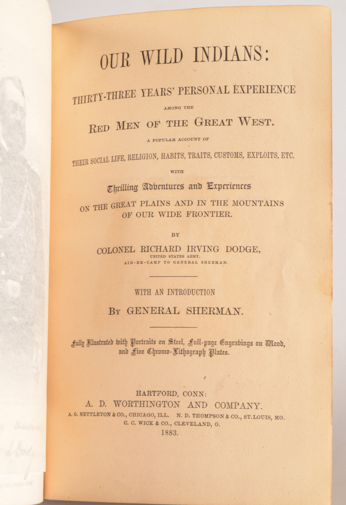 American West Hardcover Book Group