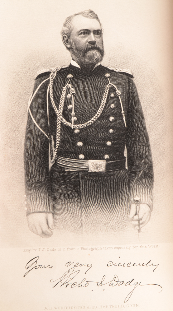 American West Hardcover Book Group