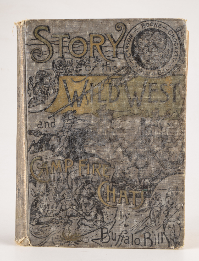 American West Hardcover Book Group