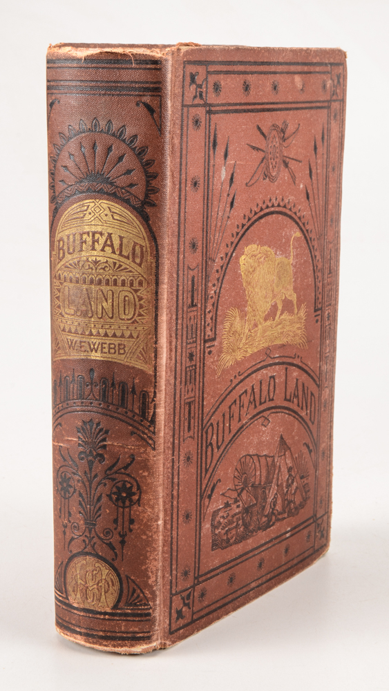 American West Hardcover Book Group