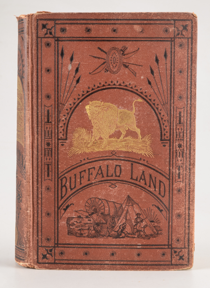 American West Hardcover Book Group