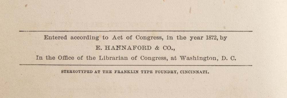 American West Hardcover Book Group