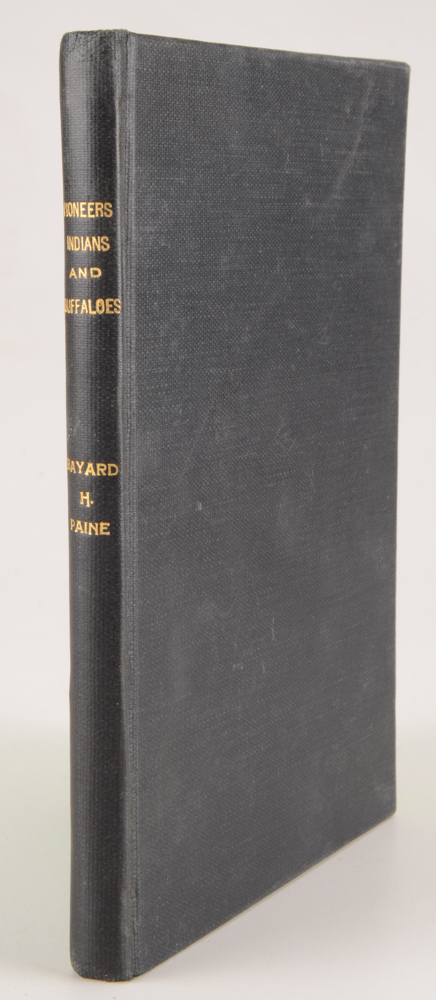 American West Hardcover Book Group