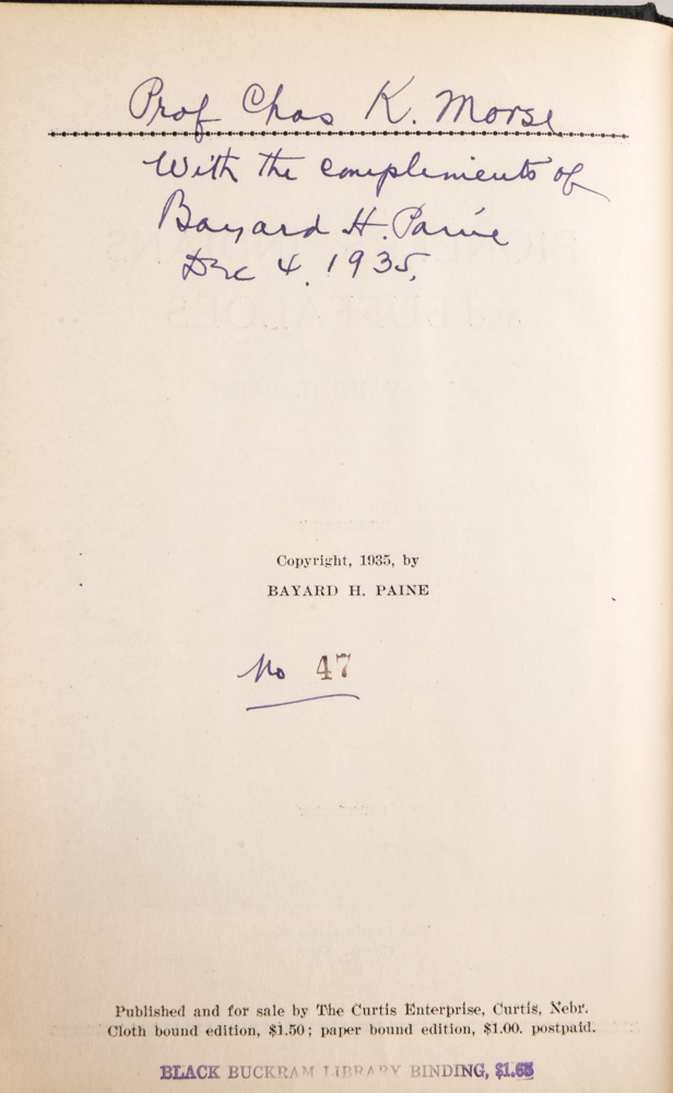 American West Hardcover Book Group