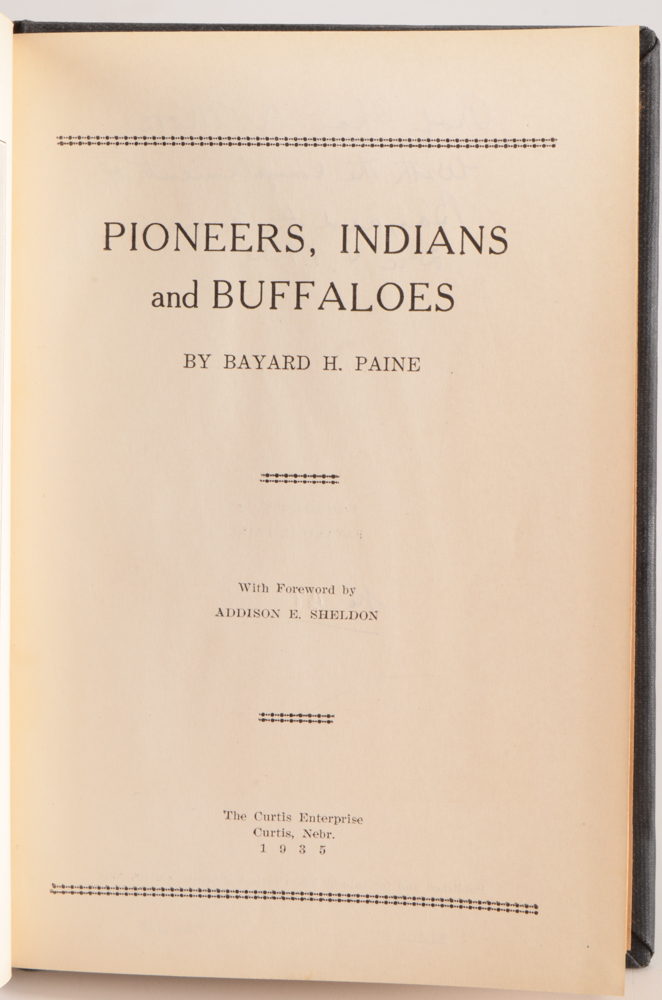 American West Hardcover Book Group