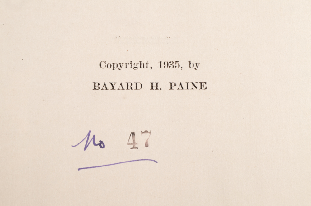 American West Hardcover Book Group