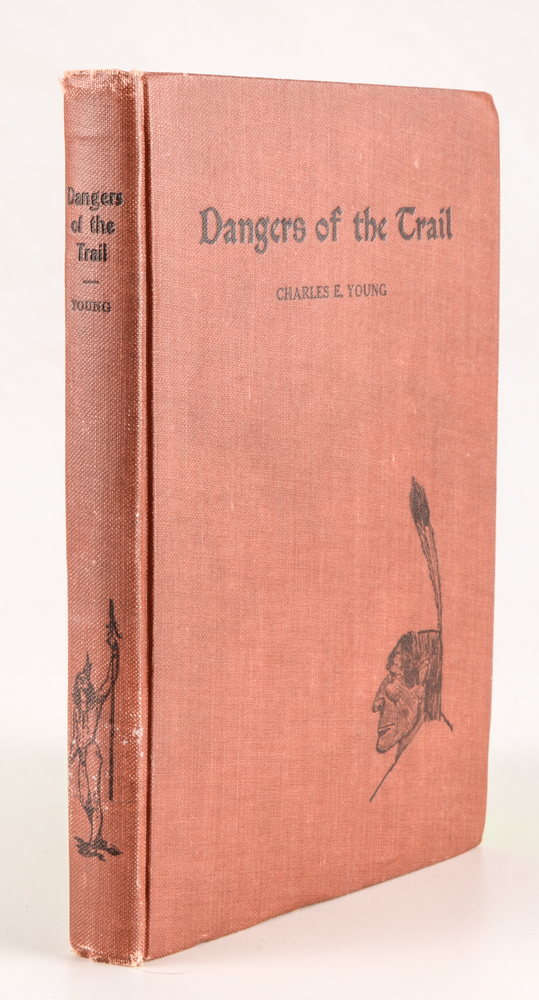 American West Hardcover Book Group