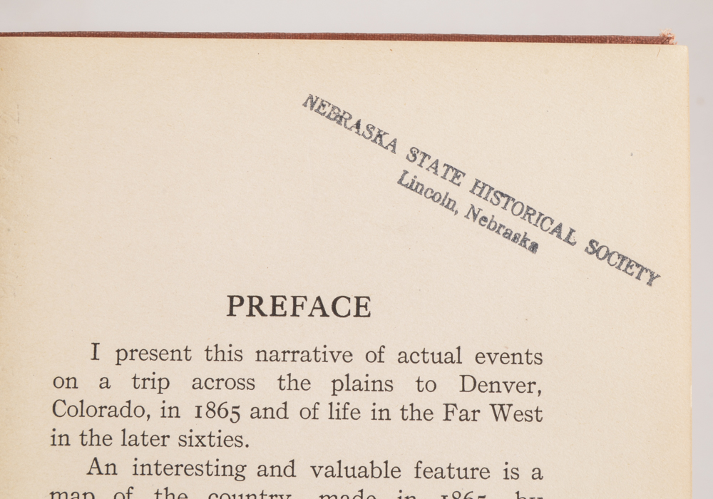 American West Hardcover Book Group