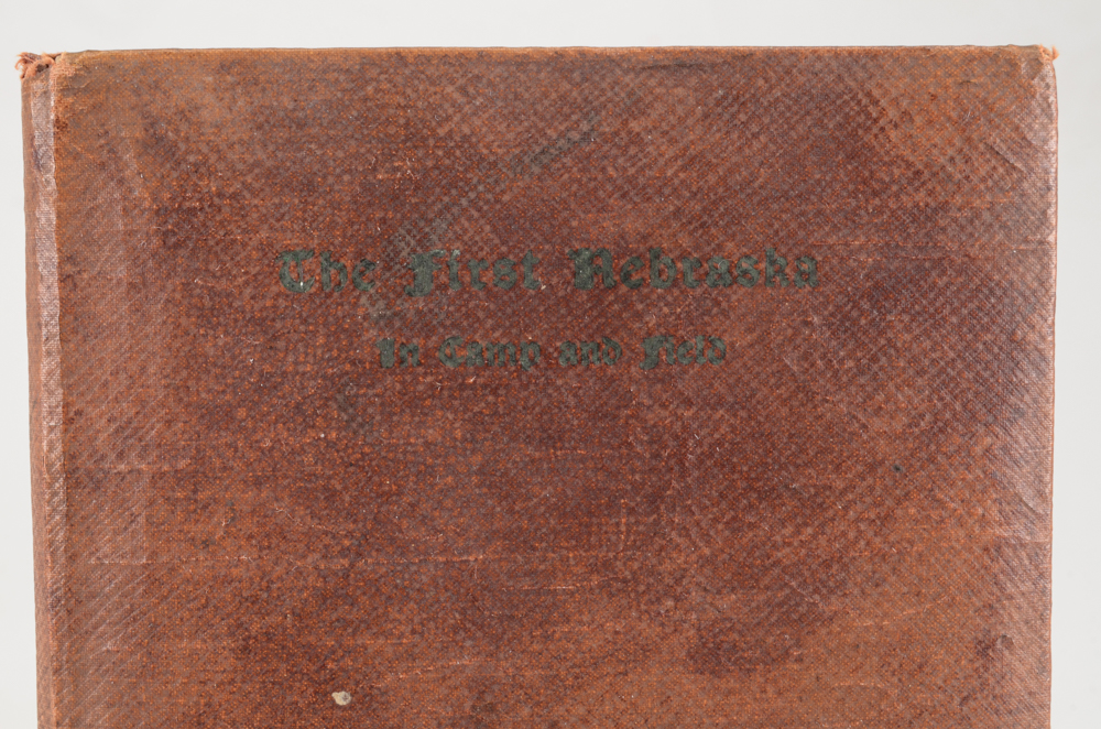 American West Hardcover Book Group