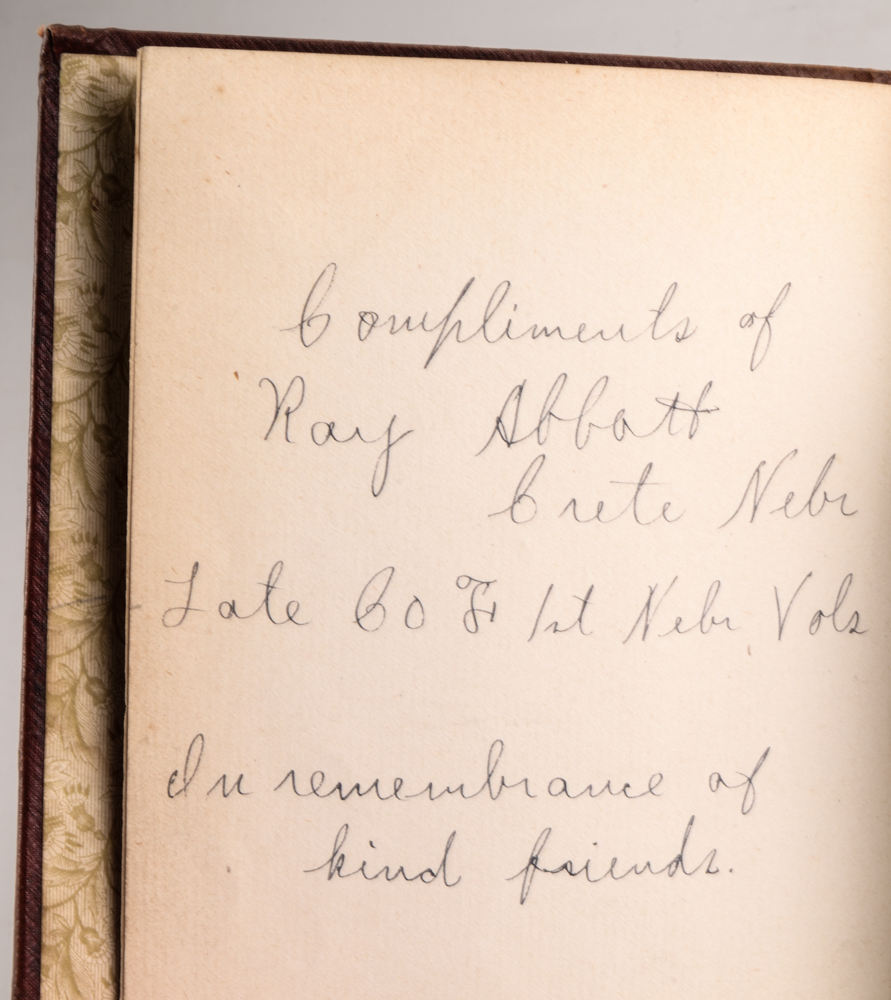 American West Hardcover Book Group