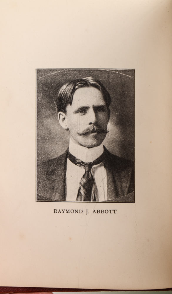 American West Hardcover Book Group