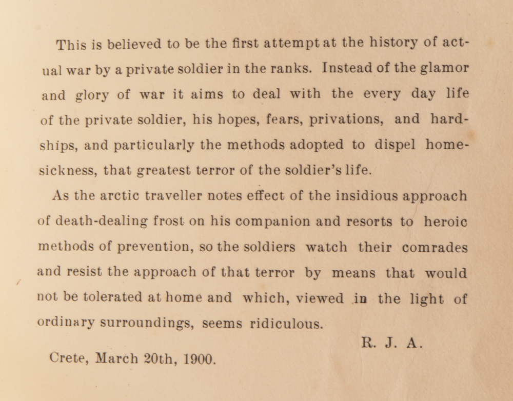 American West Hardcover Book Group