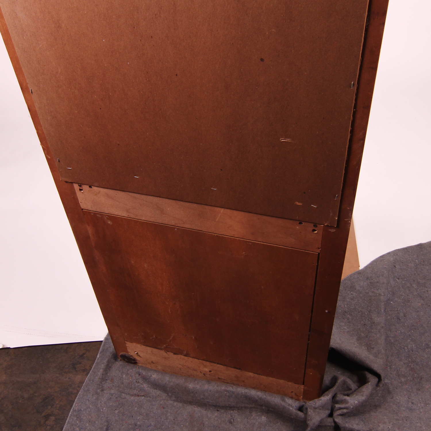 Victorian Style Hall Tree by Pulaski Furniture