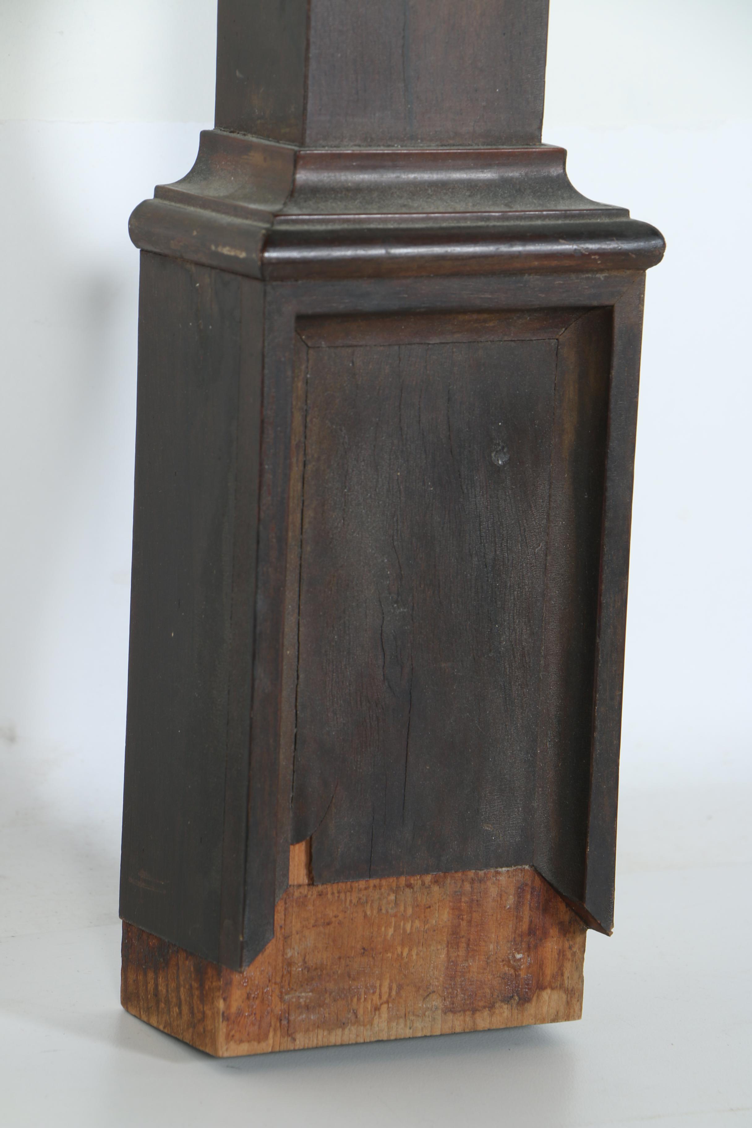 Charles Wilder Stick Barometer