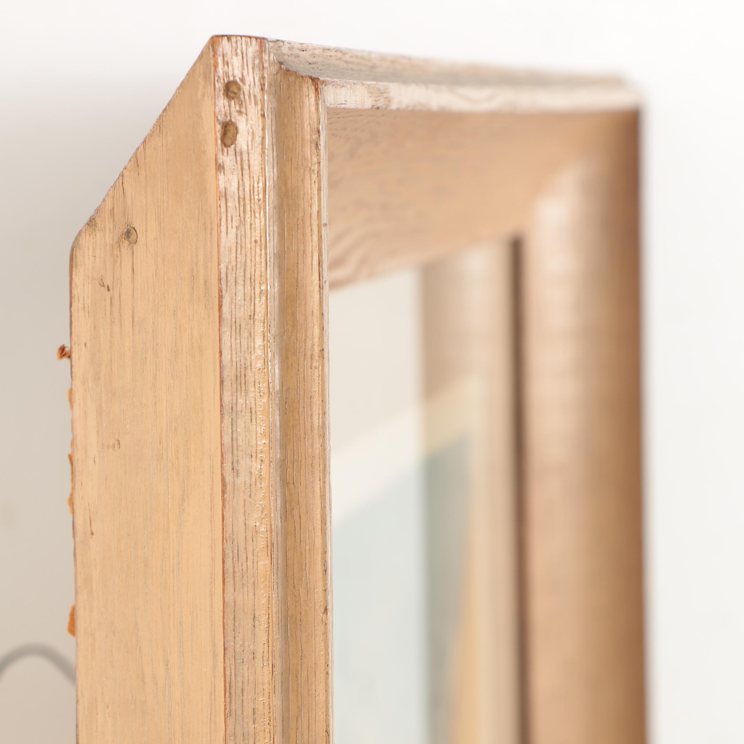 Charles de Montfort Watercolor Painting "Pl. Gaillon"