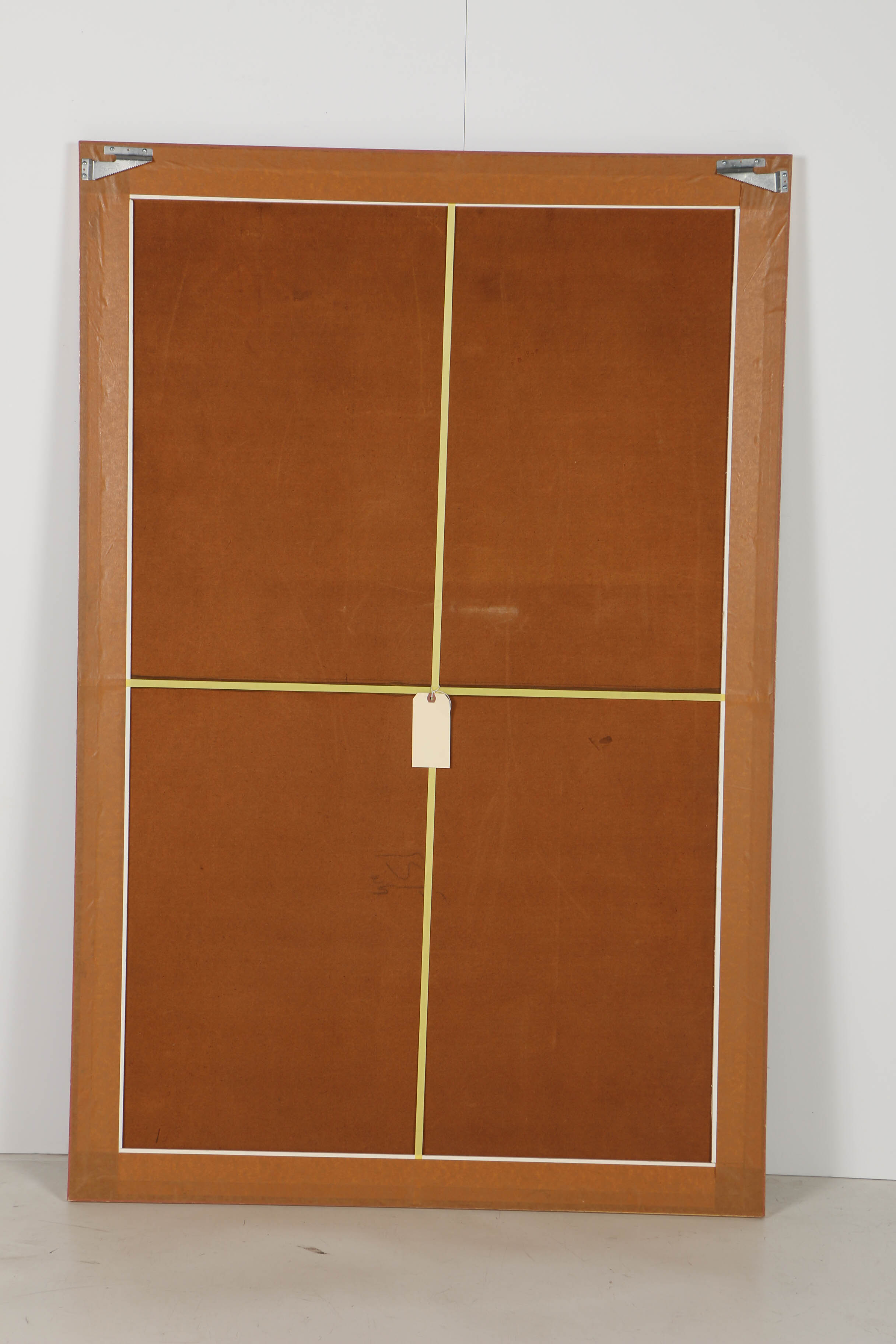 Offset Lithograph on Paper "Follies" Broadway Poster