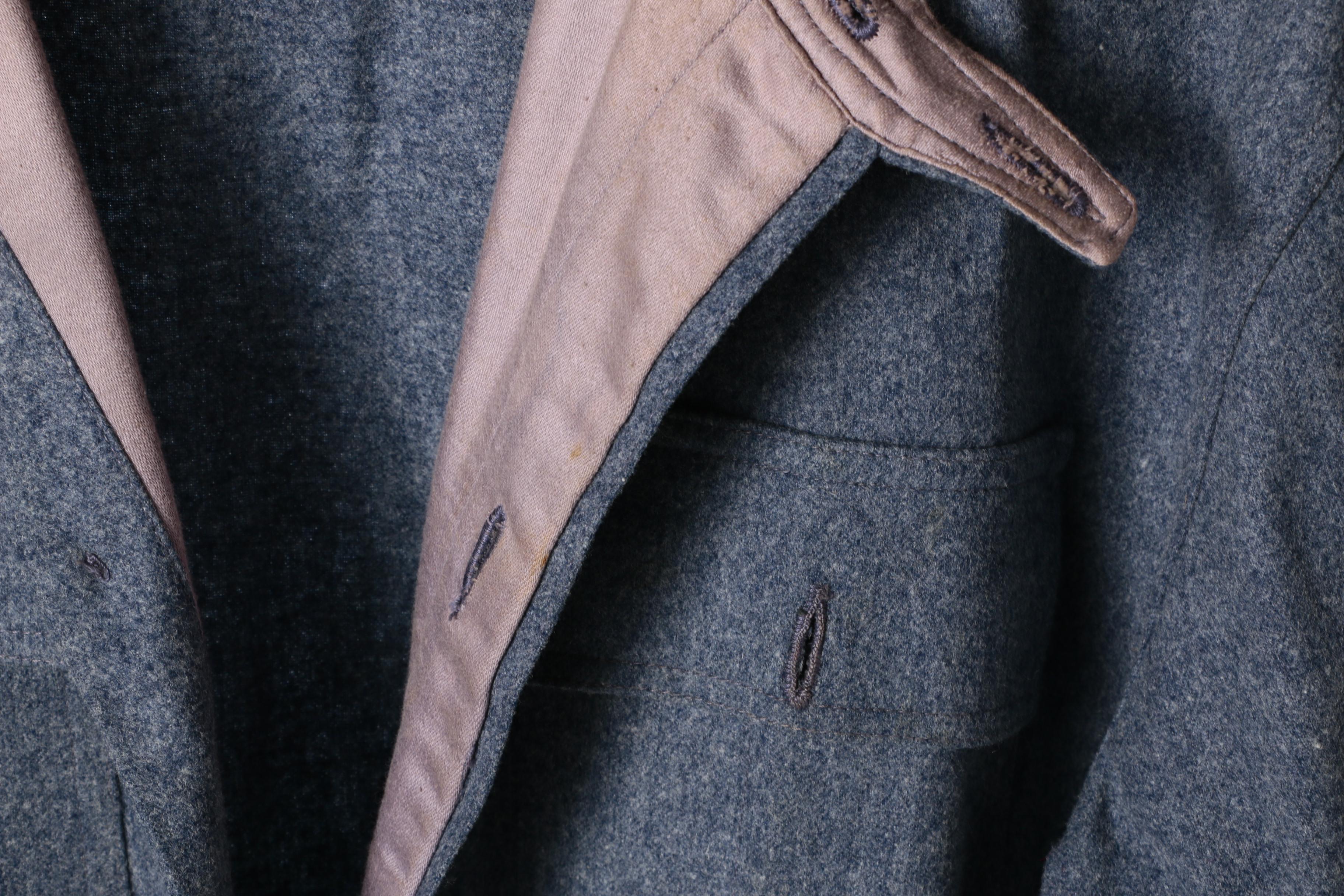 Vintage The Citadel, The Military College of South Carolina, Cadet Uniforms