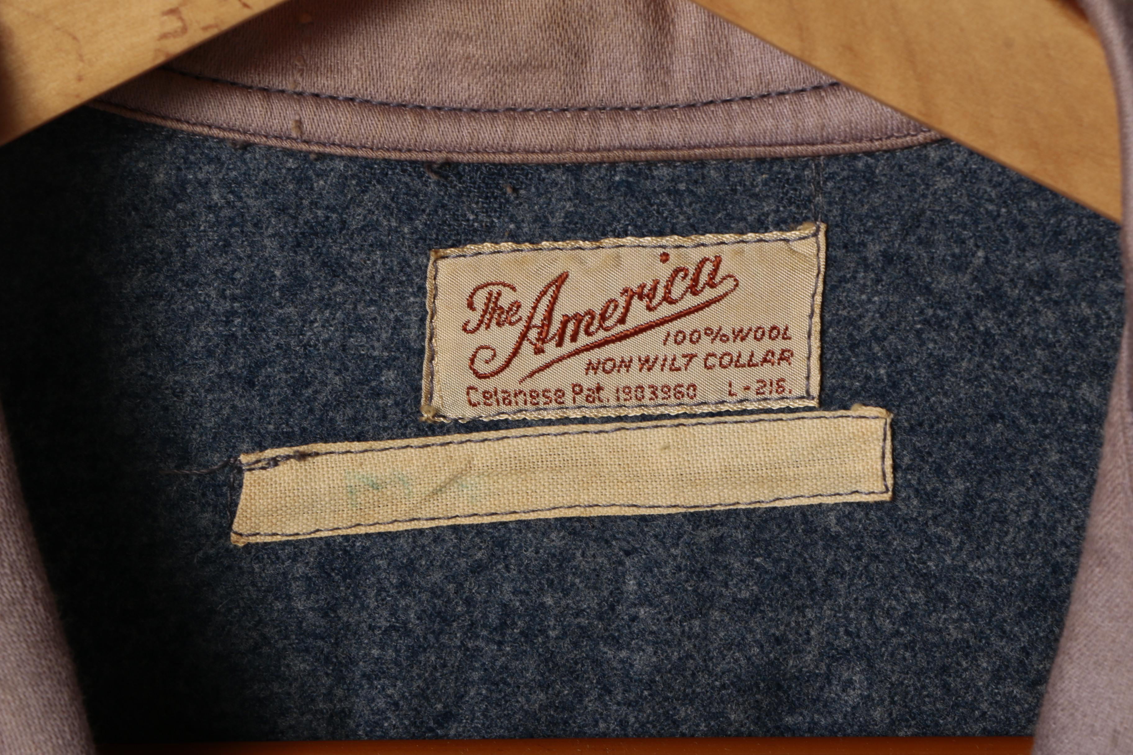 Vintage The Citadel, The Military College of South Carolina, Cadet Uniforms