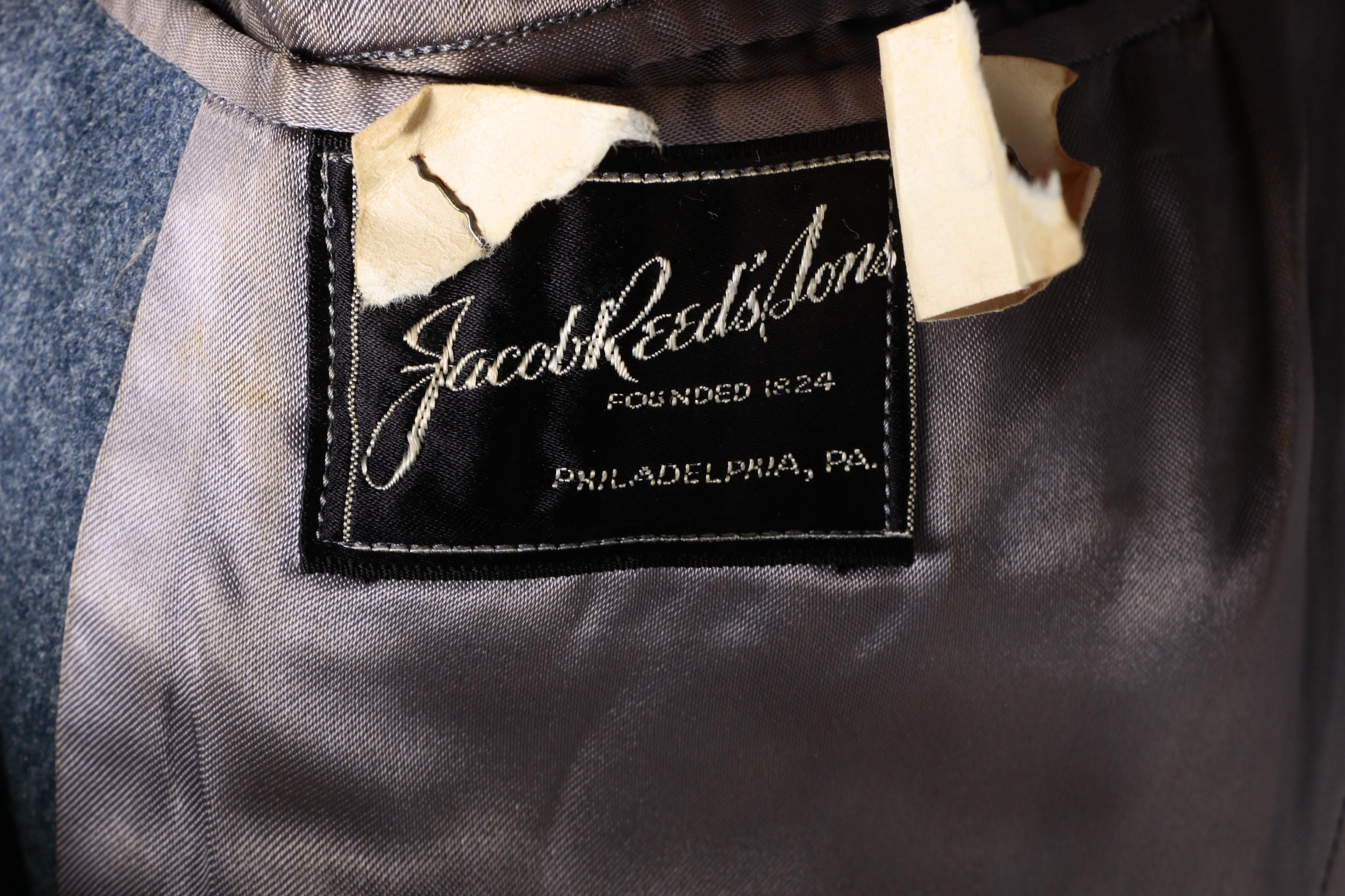 Vintage The Citadel, The Military College of South Carolina, Cadet Uniforms