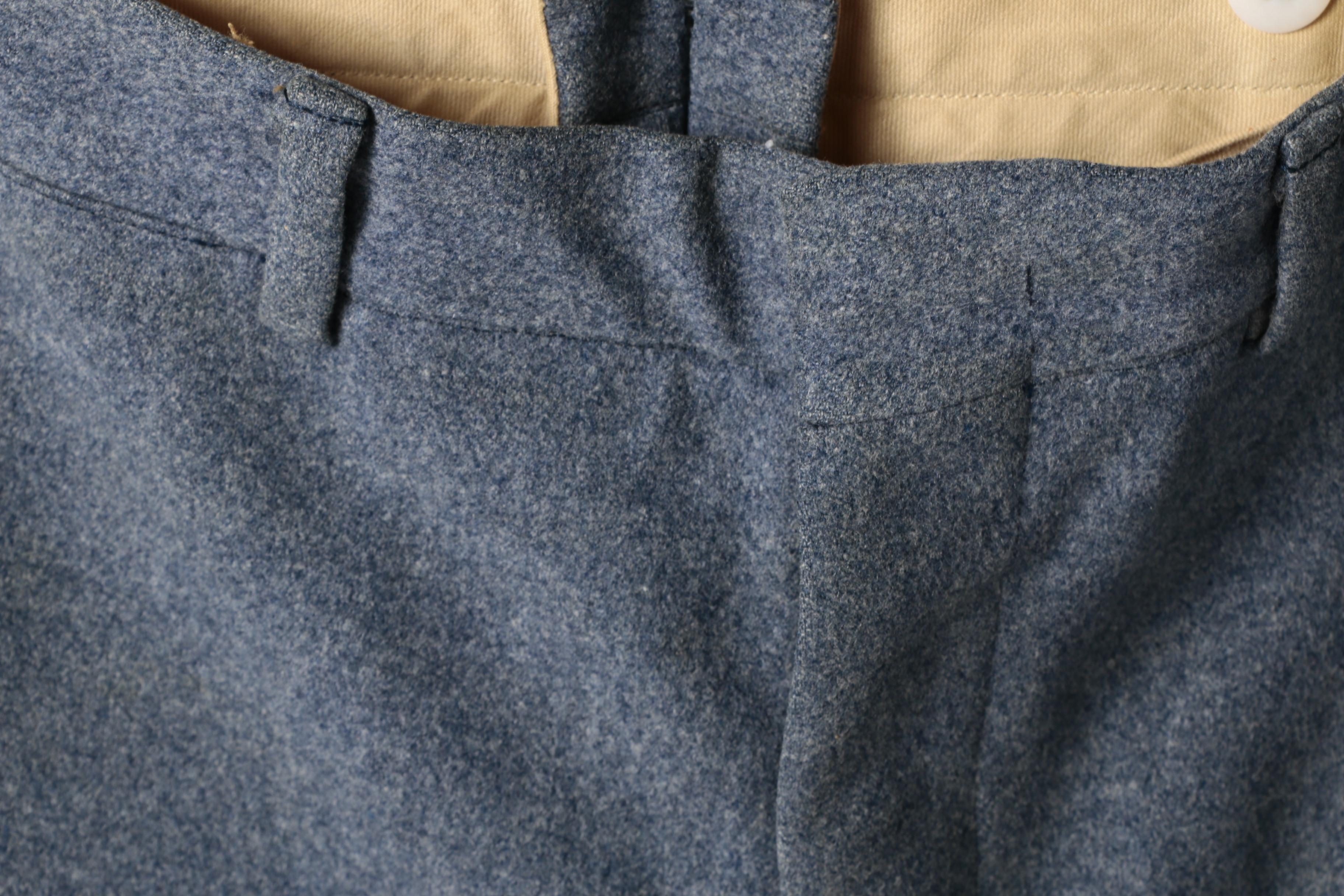 Vintage The Citadel, The Military College of South Carolina, Cadet Uniforms