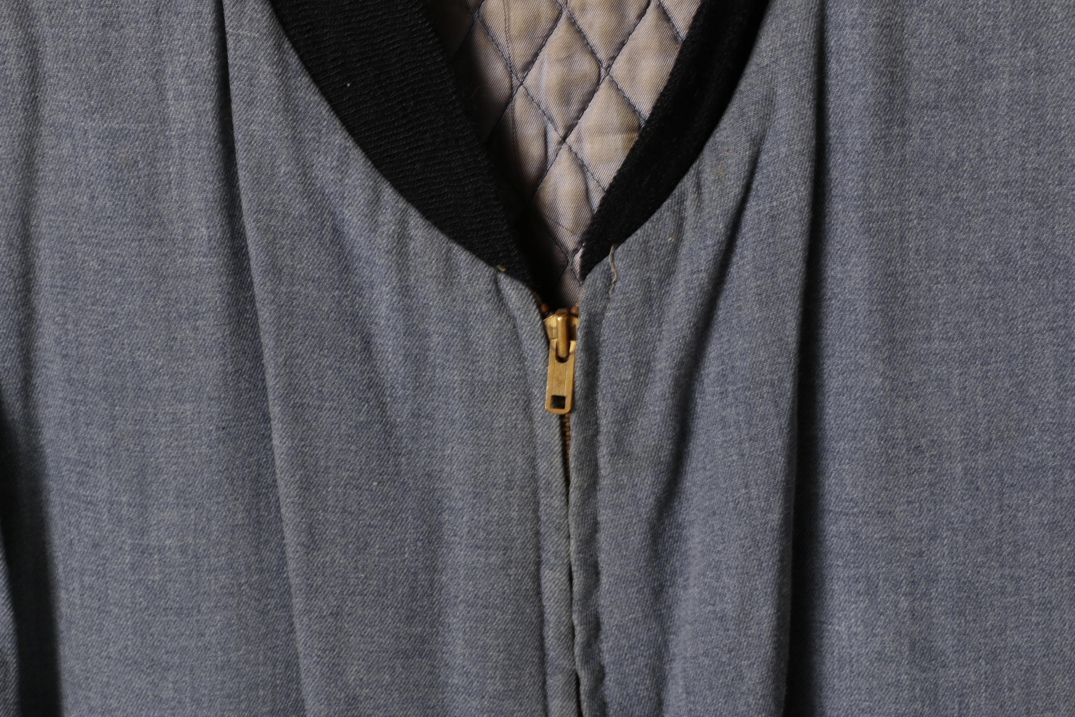 Vintage The Citadel, The Military College of South Carolina, Cadet Uniforms