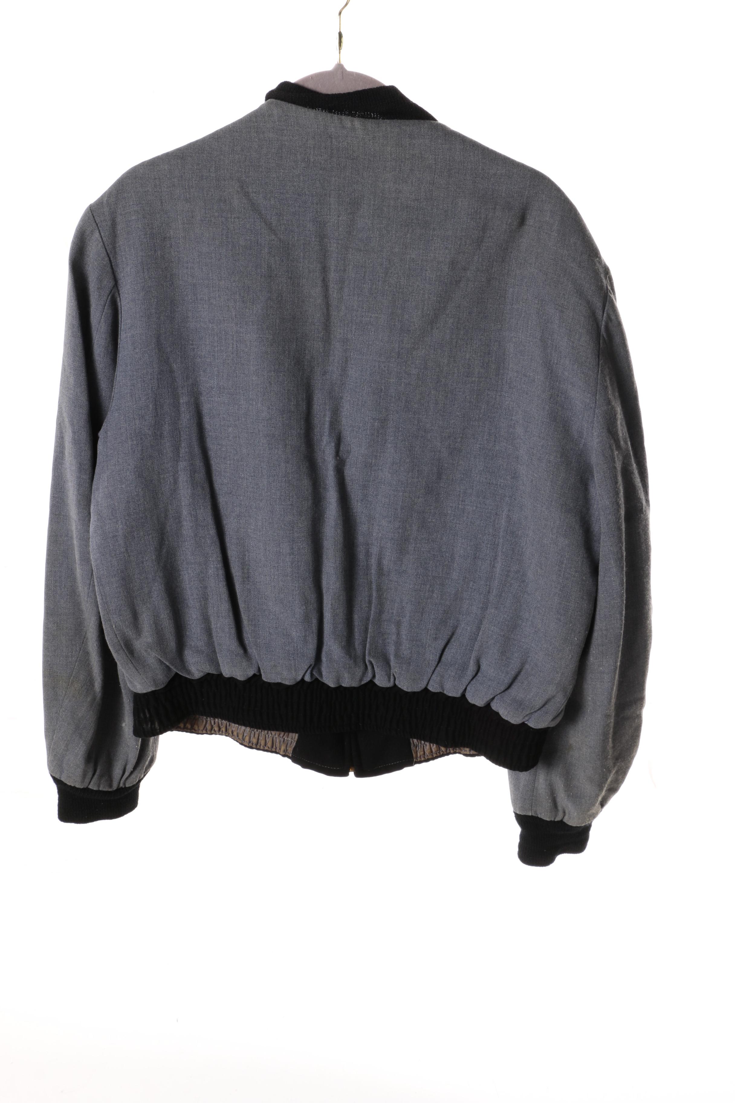 Vintage The Citadel, The Military College of South Carolina, Cadet Uniforms