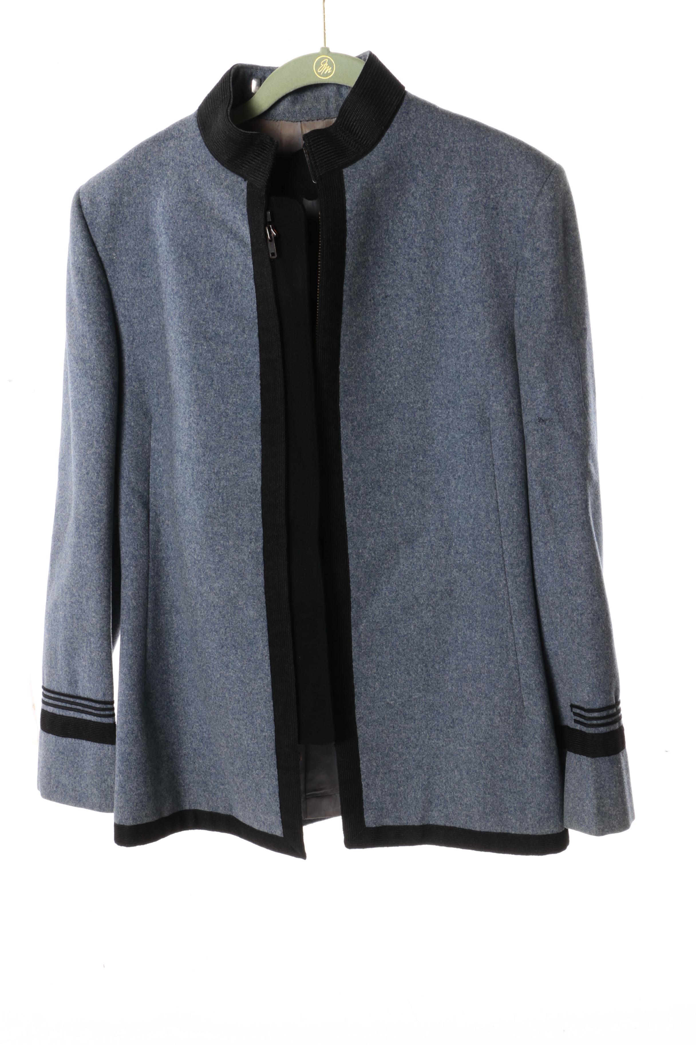 Vintage The Citadel, The Military College of South Carolina, Cadet Uniforms