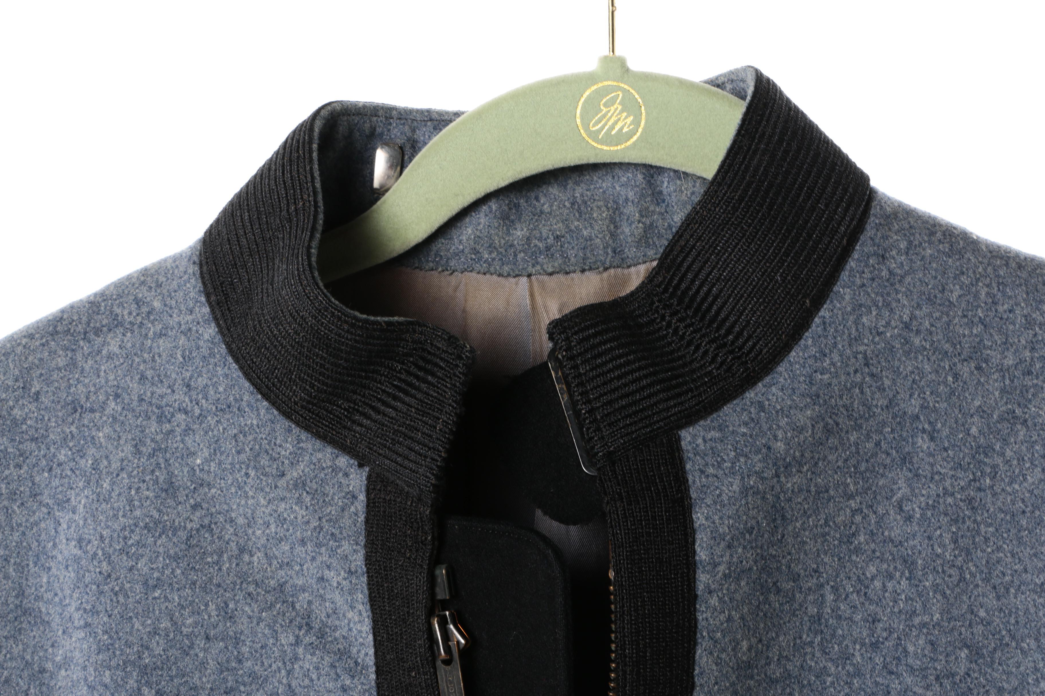 Vintage The Citadel, The Military College of South Carolina, Cadet Uniforms