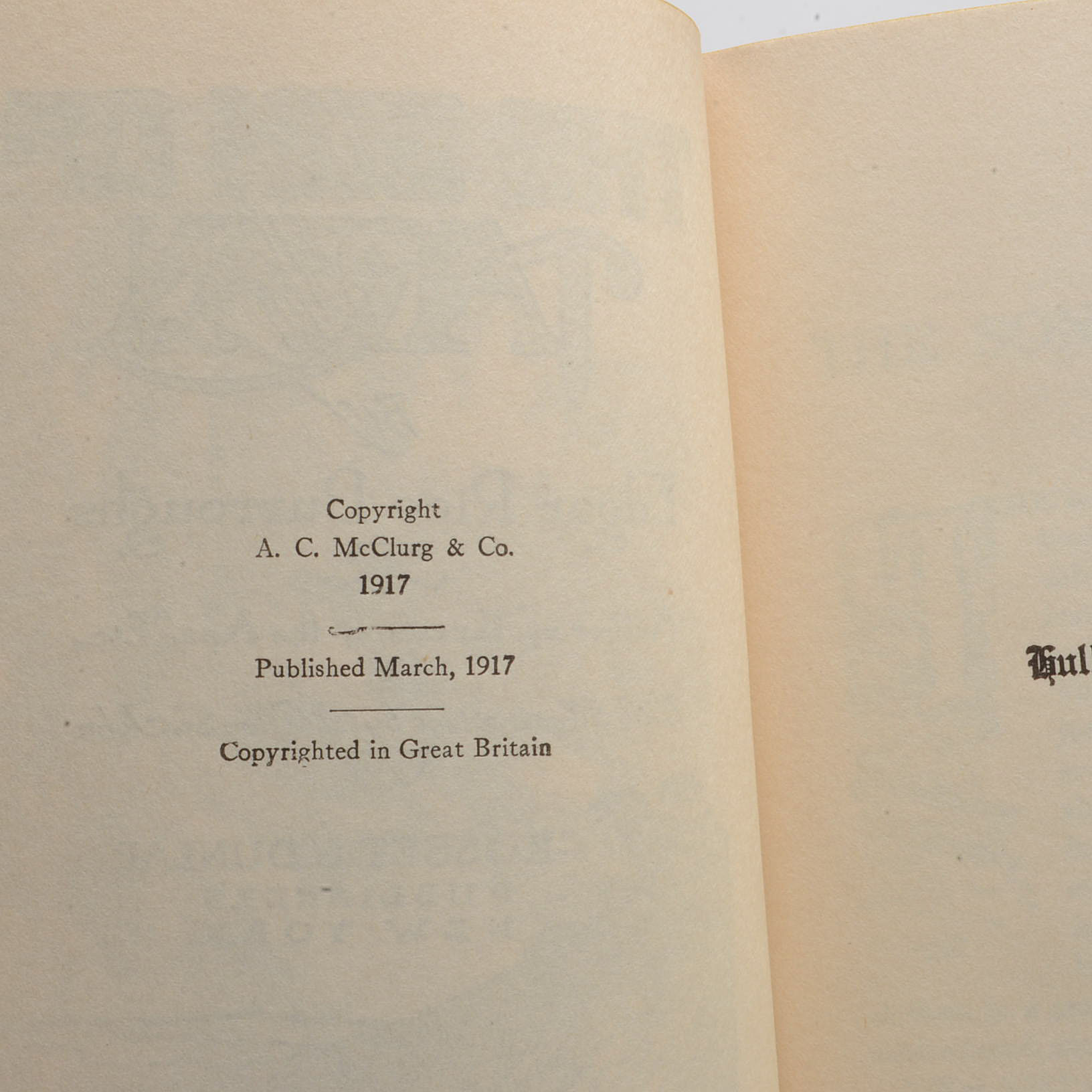 Group of Edgar Rice Burroughs Tarzan Novels