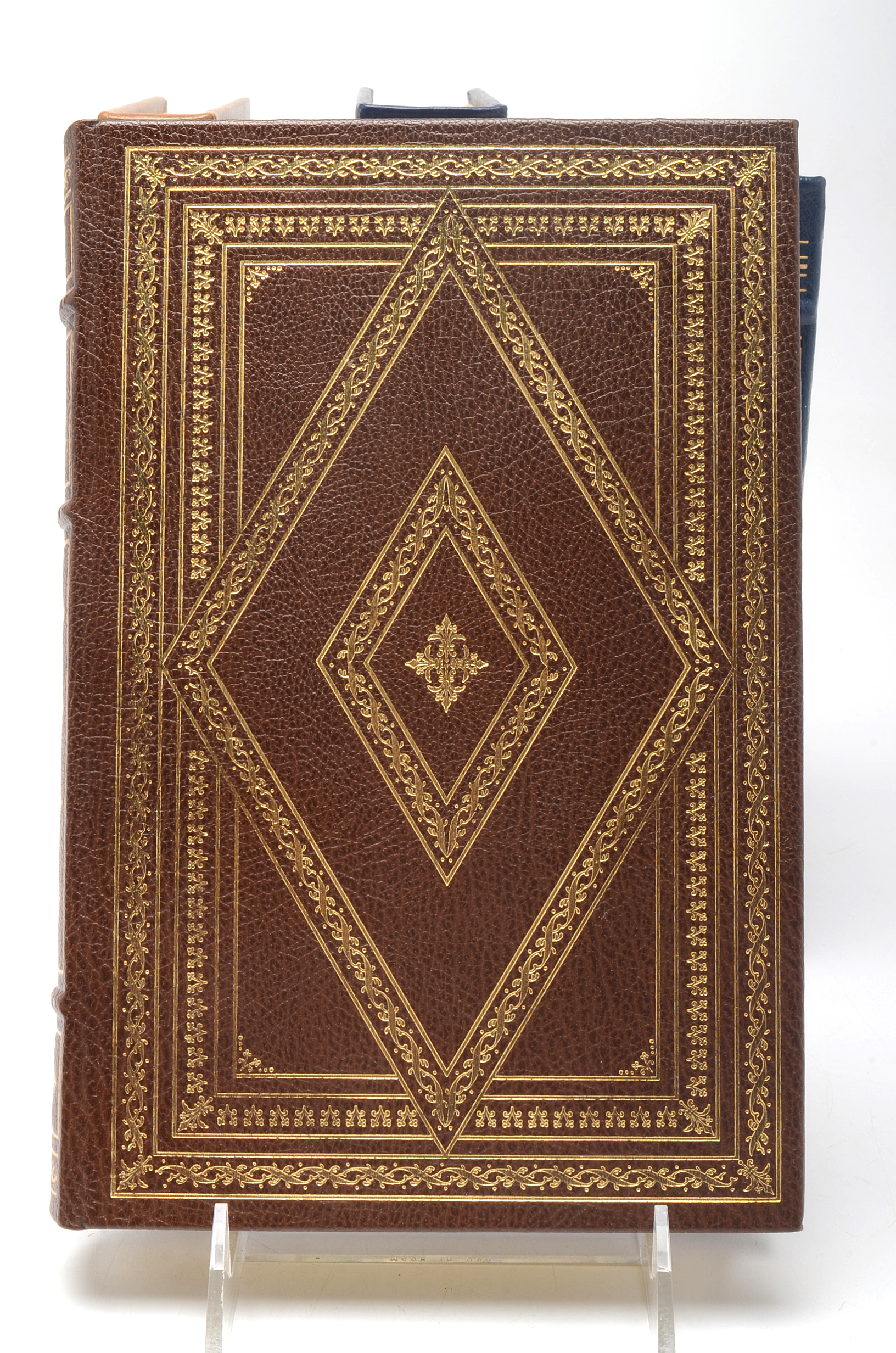 Signed Classic Literature including Vidal, Roth, and Paton