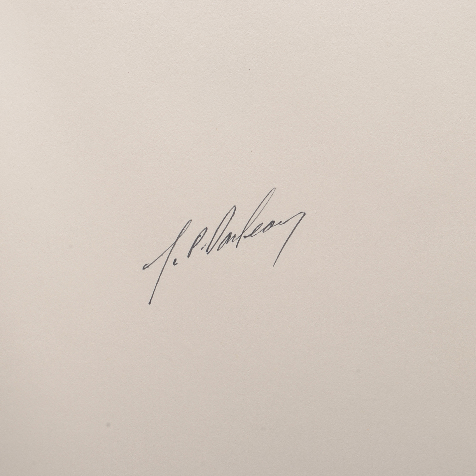 Signed Classic Literature including Vidal, Roth, and Paton