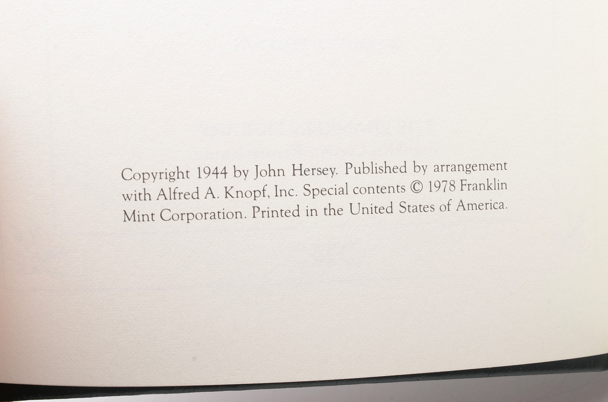 Signed Classic Literature including Vidal, Roth, and Paton