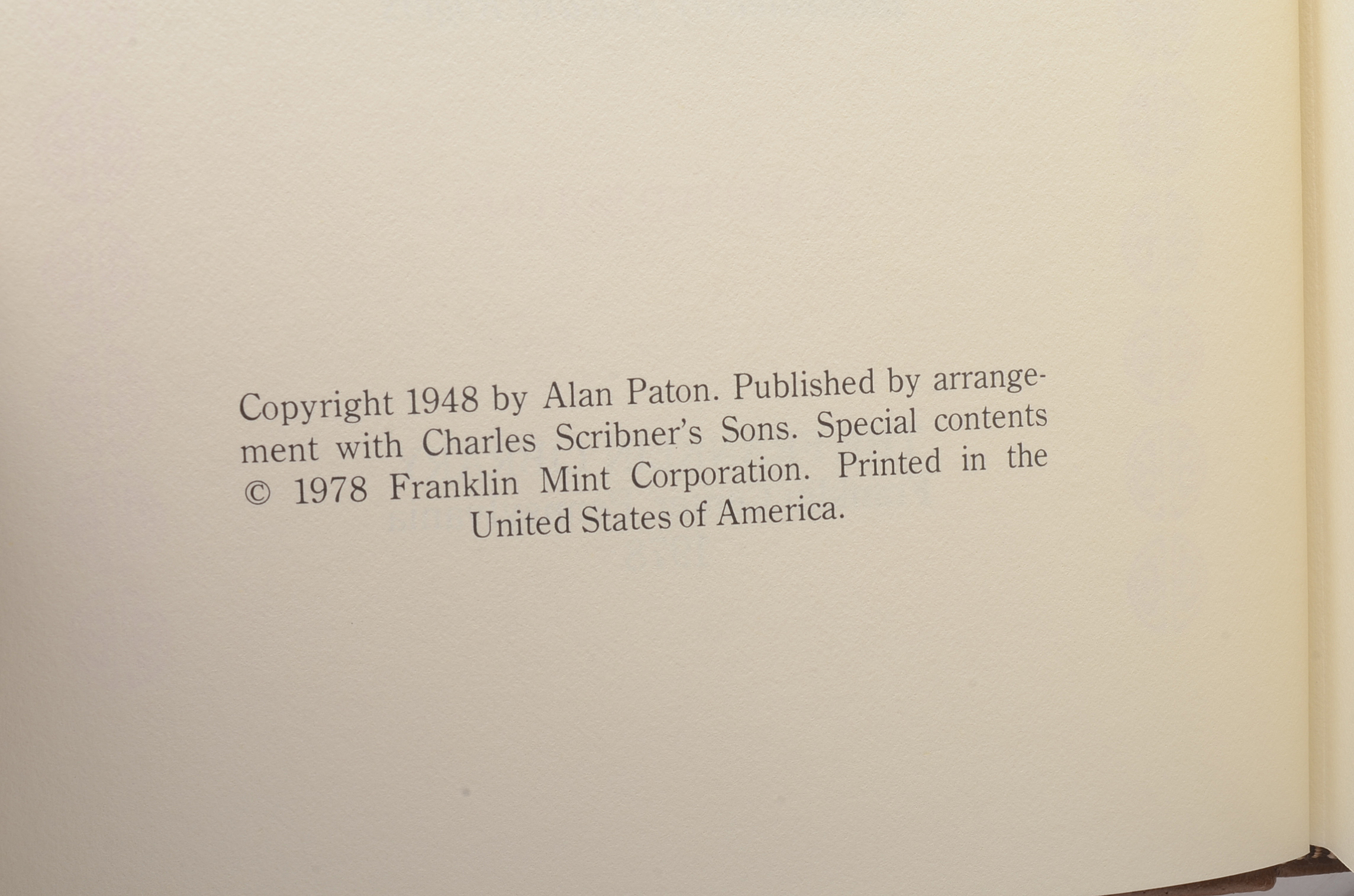 Signed Classic Literature including Vidal, Roth, and Paton