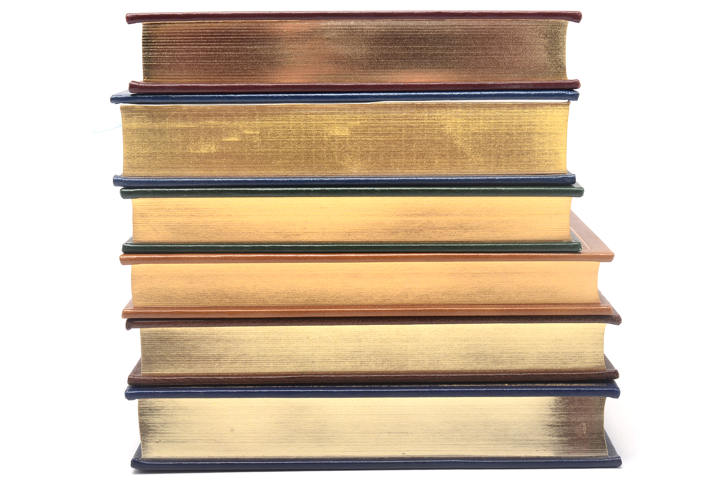 Signed Classic Literature including Vidal, Roth, and Paton