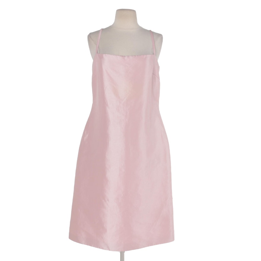 Pianforte di Max Mara Pink Dress