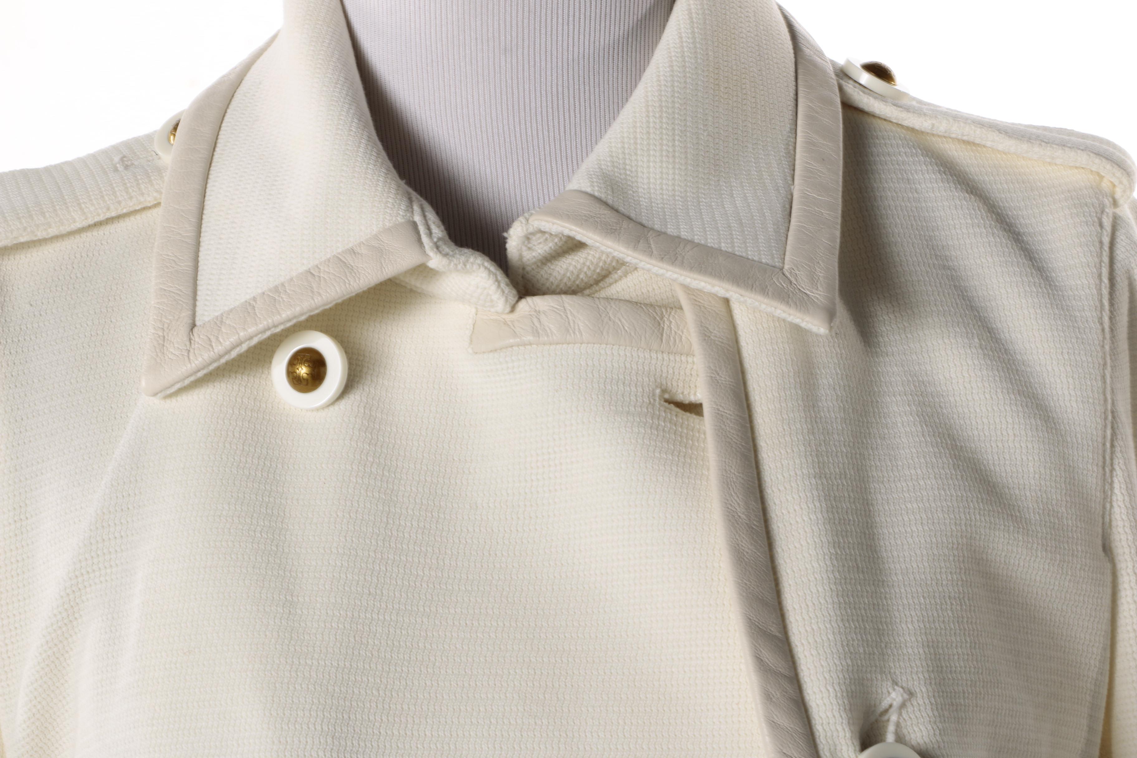 Women's Tory Burch Trench Coat