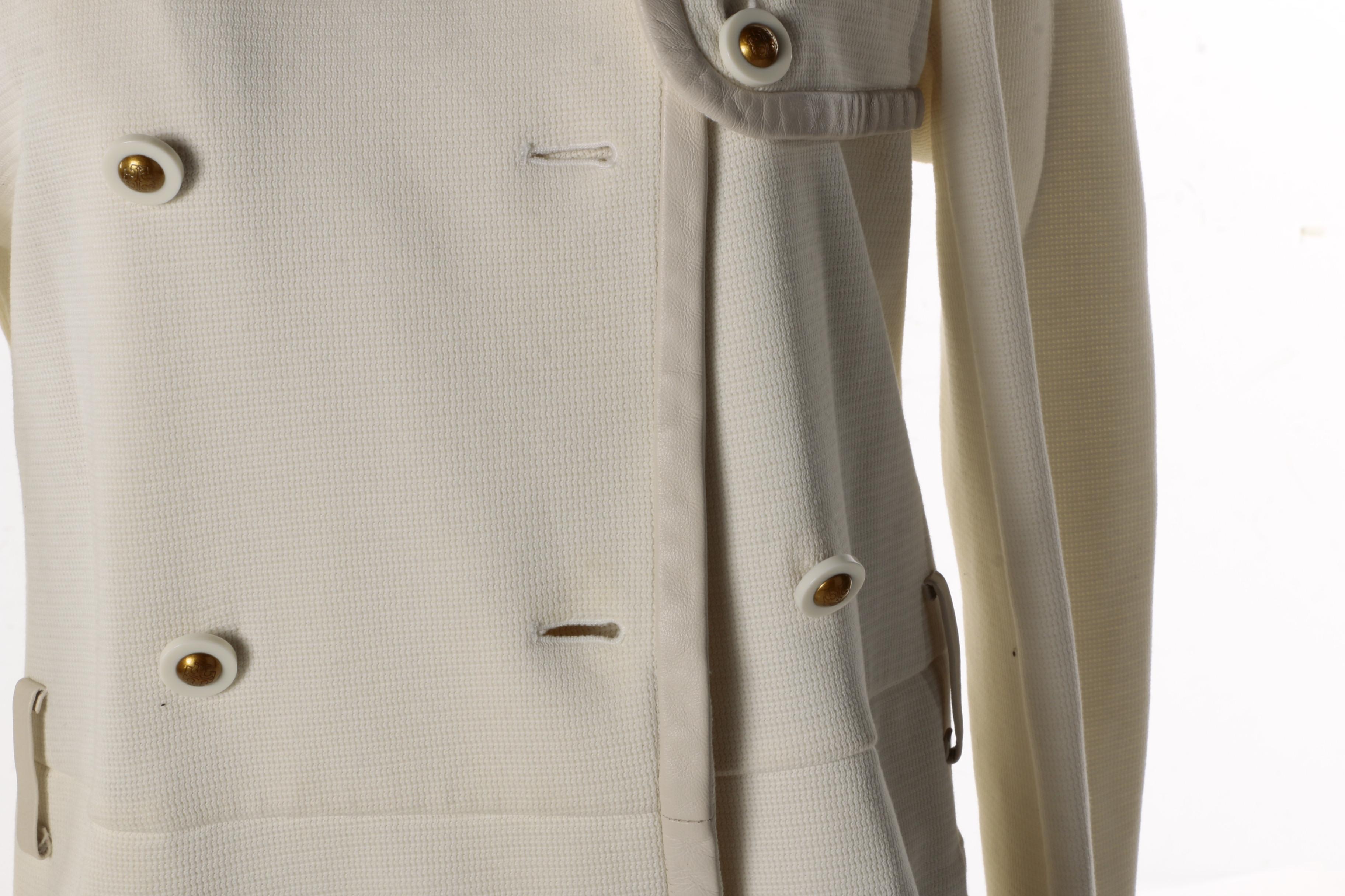 Women's Tory Burch Trench Coat