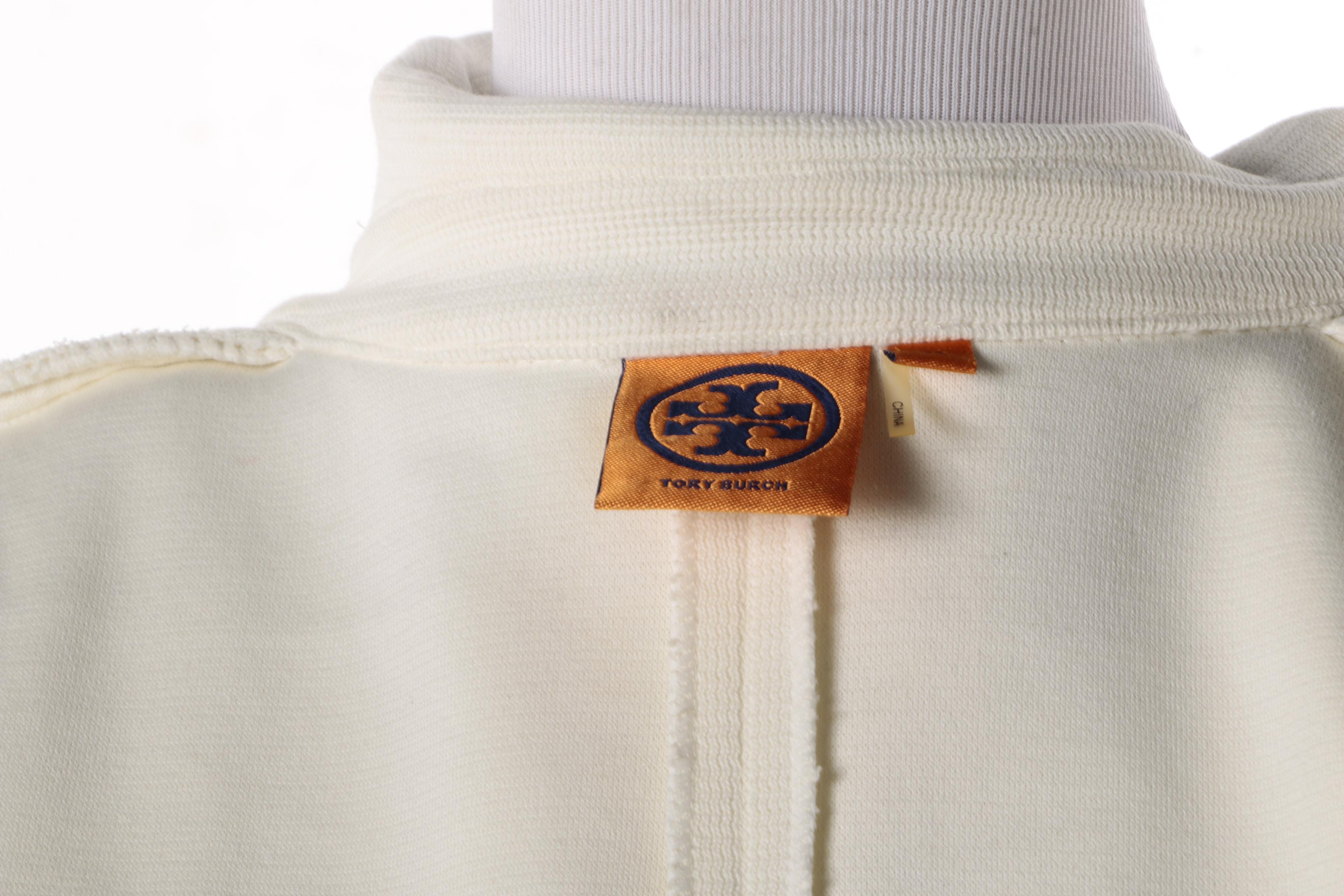 Women's Tory Burch Trench Coat