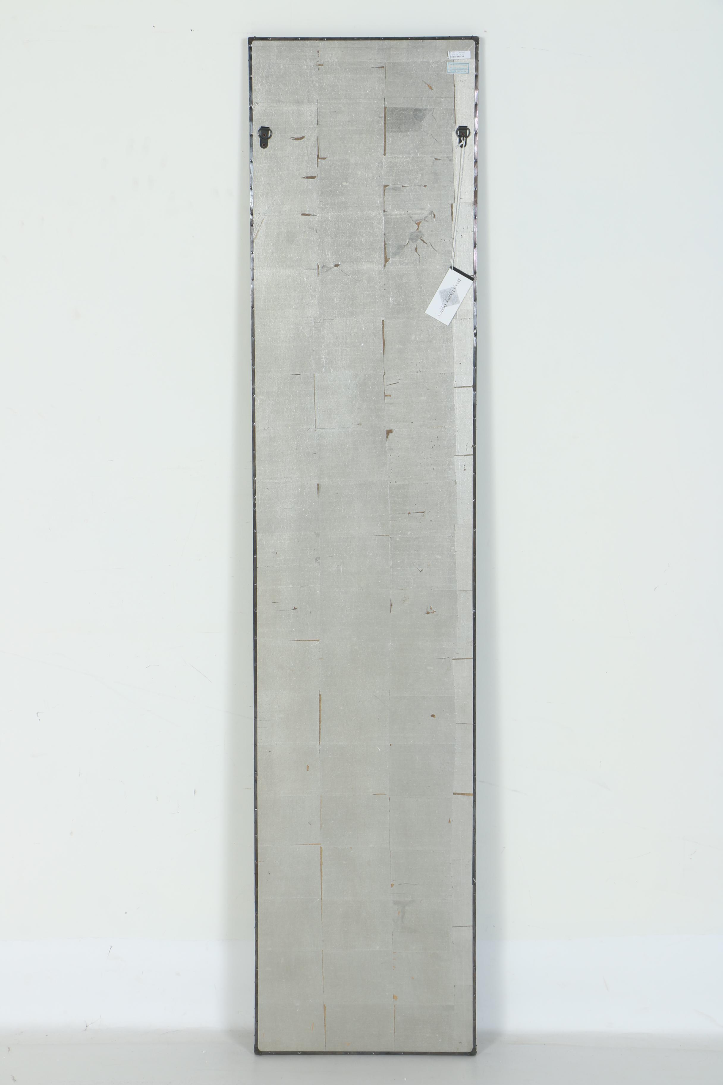 Decorative Faux Wooden Panels