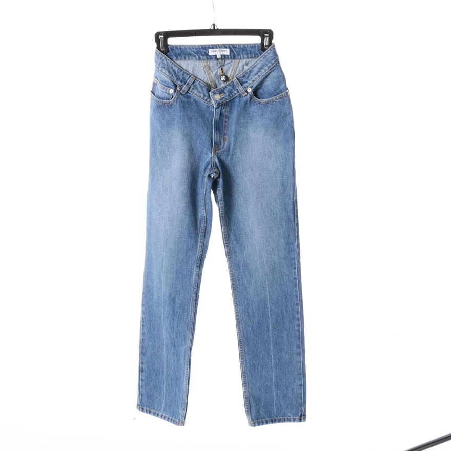 Women's Opening Ceremony Jeans