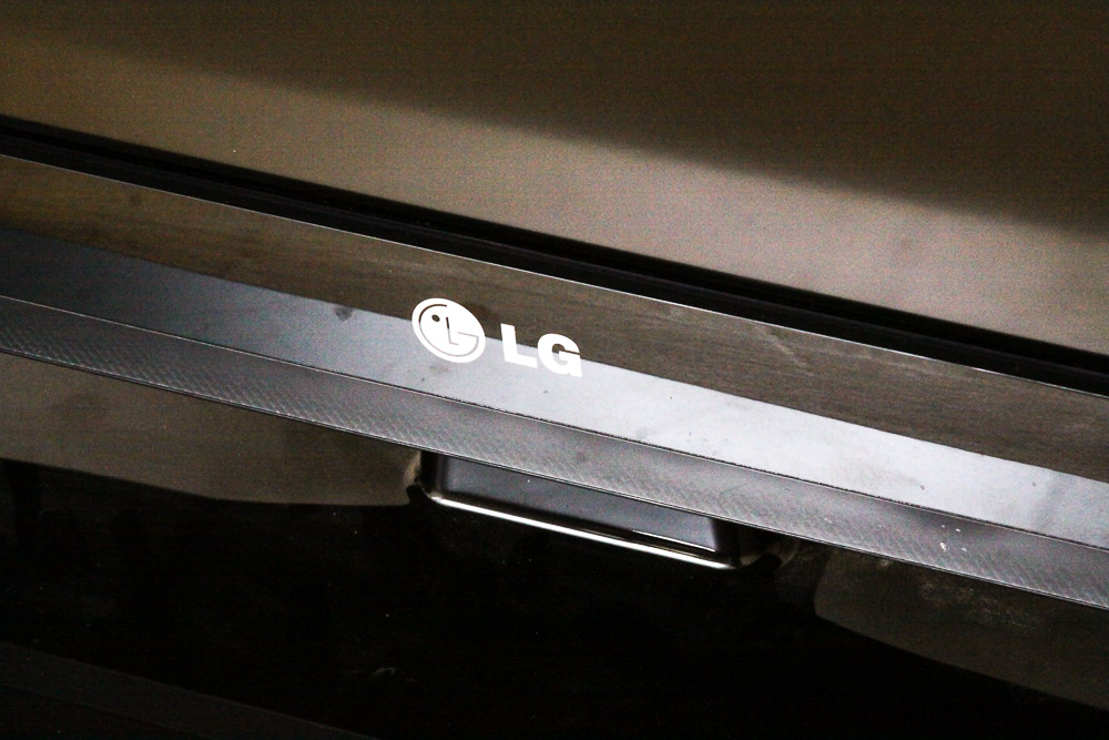 42 in. LG Flat Screen TV