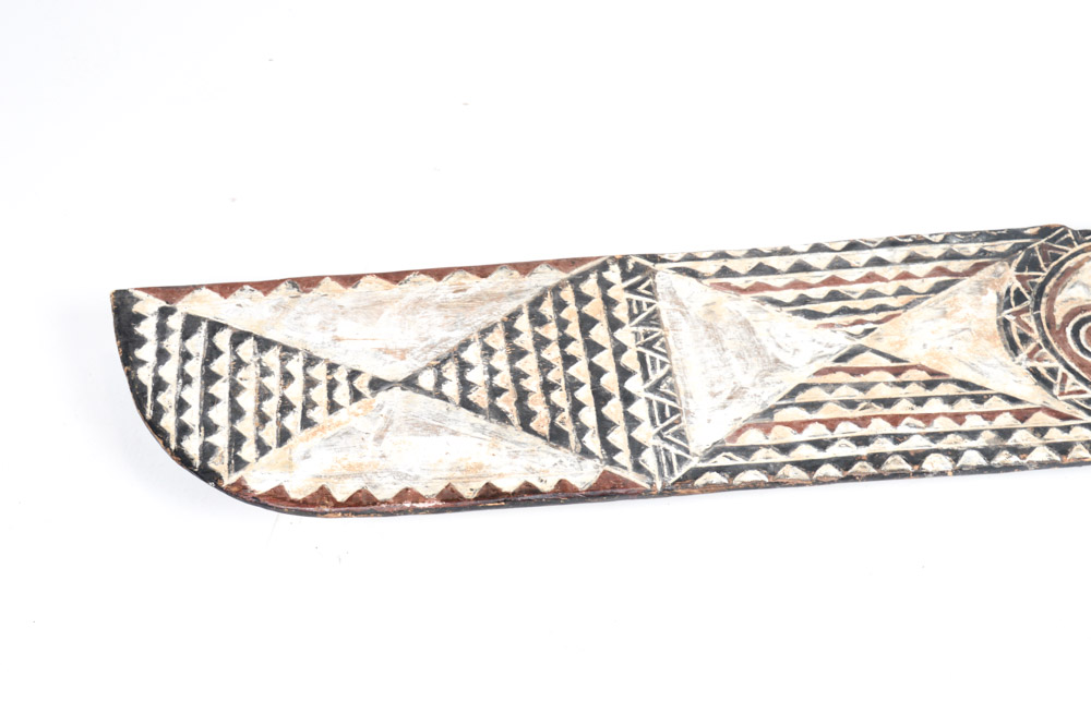 Southern Bwa Owl Mask and Northern Kurumba Adoné Headdress