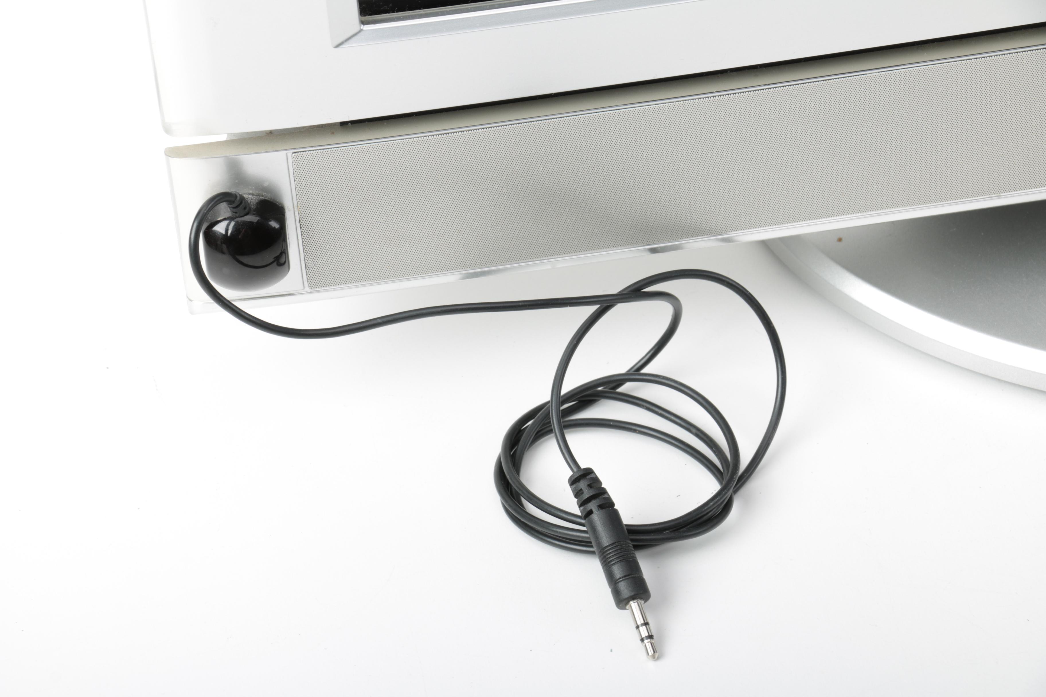 Panasonic 22" LCD TV